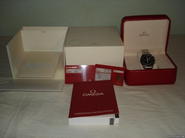 Omega 35735000