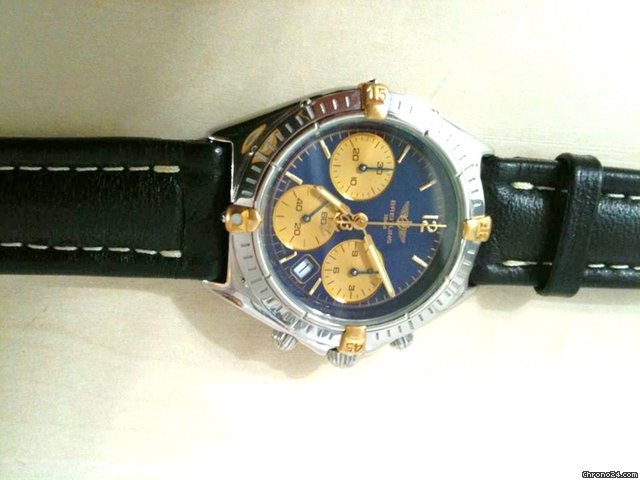 Breitling B55047
