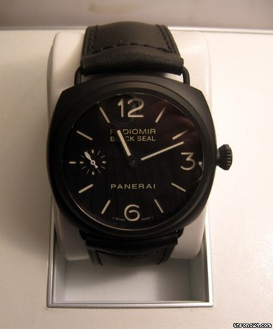 Panerai PAM00292