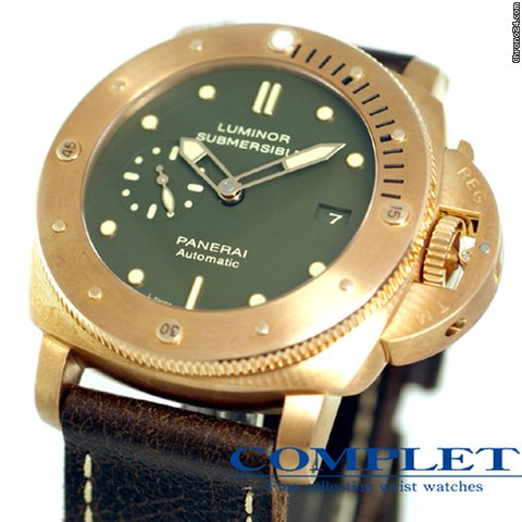 Panerai Panerai 36598