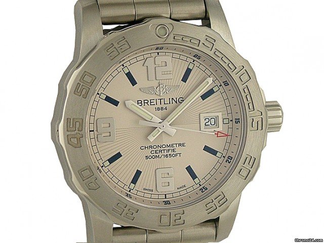 Breitling A 74387