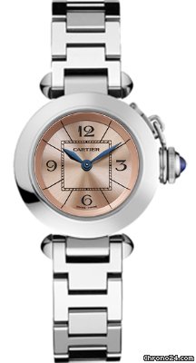 Cartier W3140008
