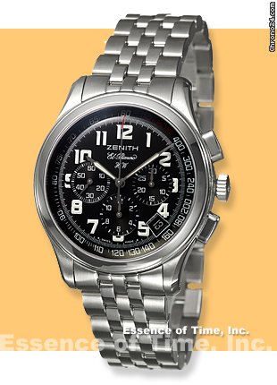 Zenith 02.0500.420/24.M501