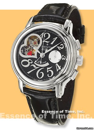 Zenith 03.1230.4021.23.C676