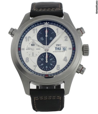 IWC IW371802