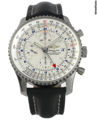 Breitling A24322