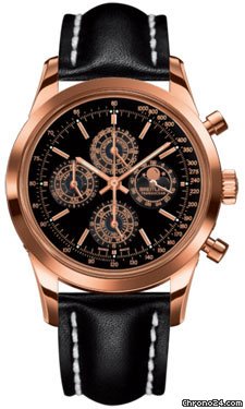 Breitling R2931012/BB67-leather-black-deployant