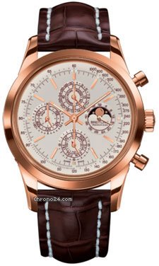 Breitling R2931012/G749-croco-brown-deployant