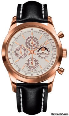 Breitling R2931012/G749-leather-black-tang
