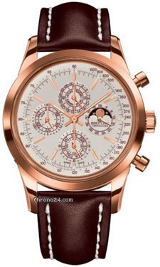 Breitling R2931012/G749-leather-brown-deployant