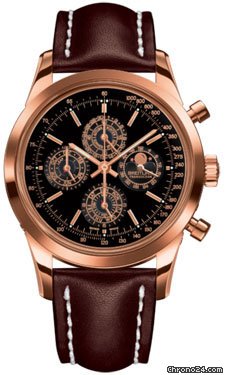 Breitling R2931012/BB67-leather-brown-tang