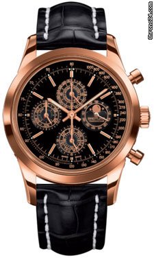 Breitling R2931012/BB67-croco-black-tang