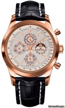 Breitling R2931012/G749-croco-black-tang