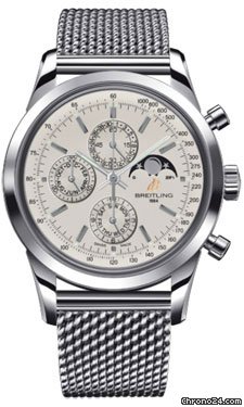 Breitling A1931012/G750/154A
