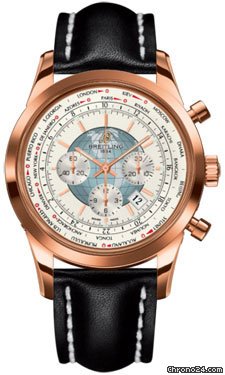 Breitling RB0510U0/A733-leather-black-deployant