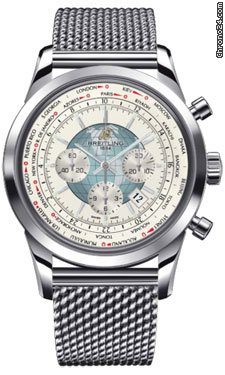 Breitling AB0510U0/A732-ocean-classic-steel