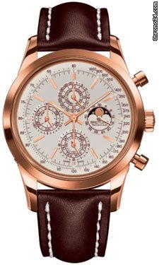 Breitling R2931012/G749-leather-brown-tang