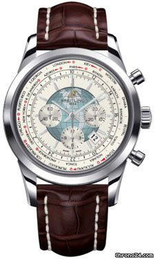Breitling AB0510U0/A732-croco-brown-deployant