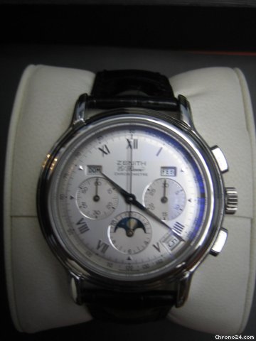 Zenith 0312504009