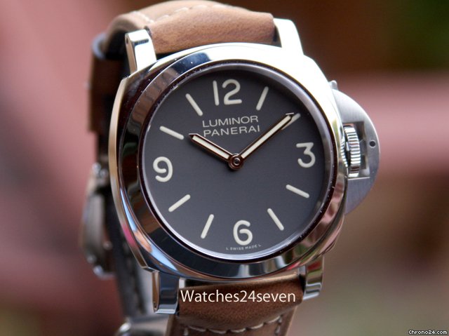 Panerai PAM 390