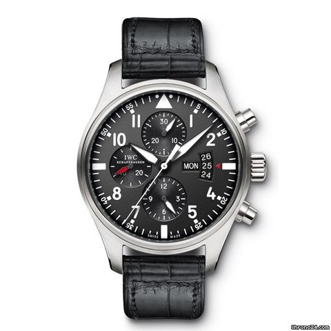IWC IW377701