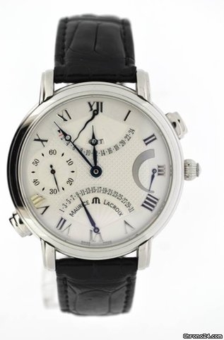 Maurice Lacroix Maurice Lacroix 41534