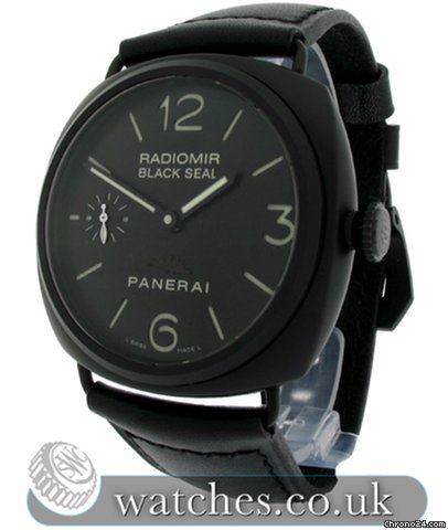 Panerai PAM 292