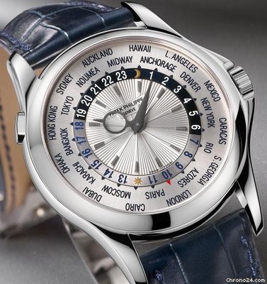 Patek Philippe 5130 5130G