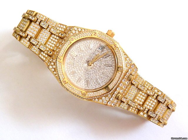 Audemars Piguet Audemars Piguet 2229