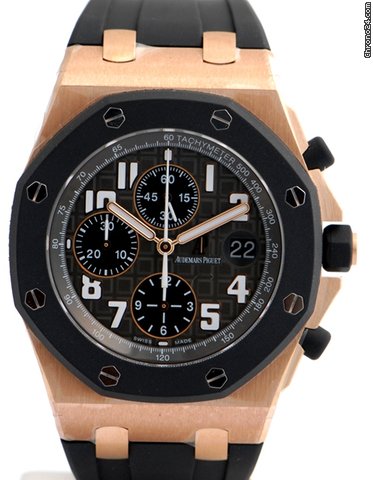 Audemars Piguet 25940OK
