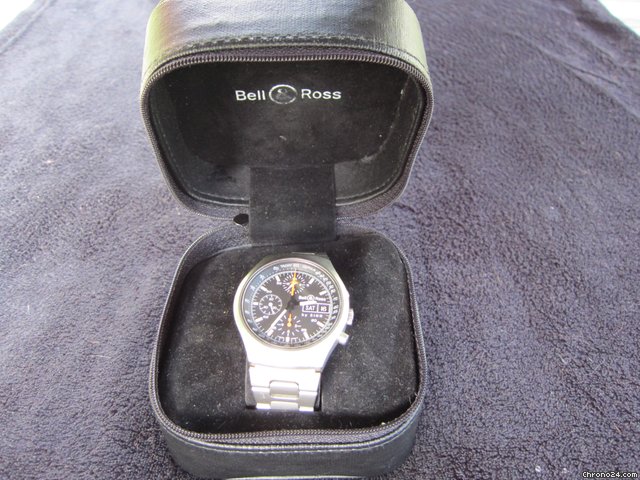 Bell & Ross Bell & Ross 11831