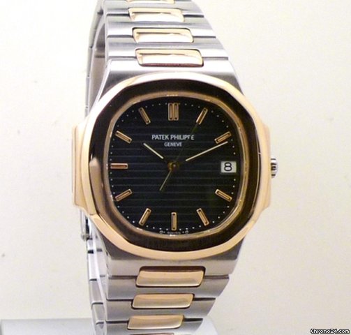 Patek Philippe 3900/1
