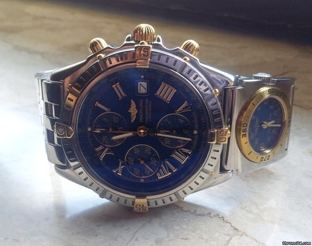 Breitling B13355