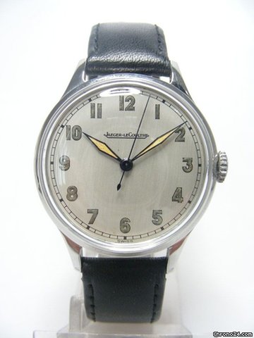 Jaeger LeCoultre Jaeger LeCoultre 36812