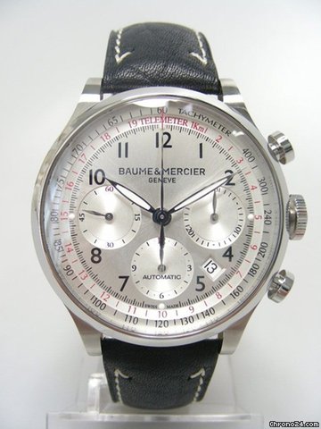 Baume & Mercier Baume & Mercier 43174