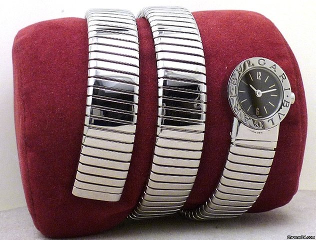 Bulgari BB 191 TS