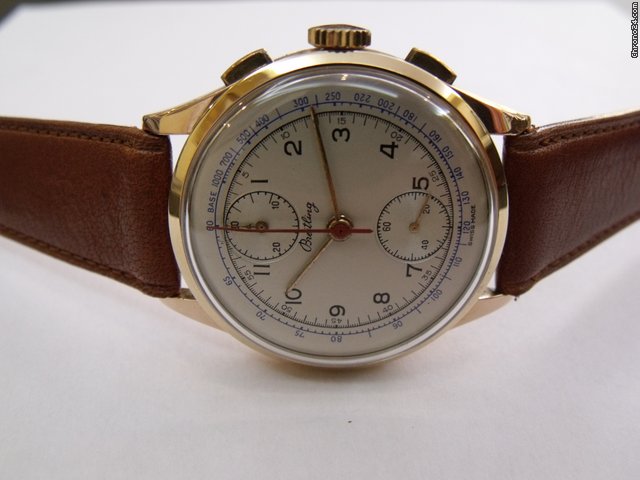 Breitling 151