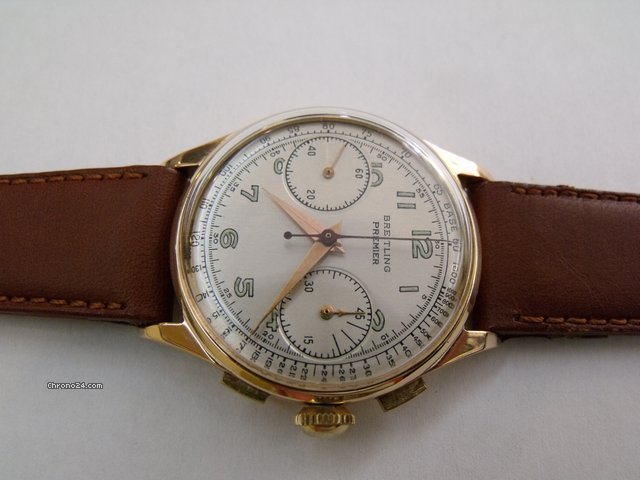 Breitling Premier