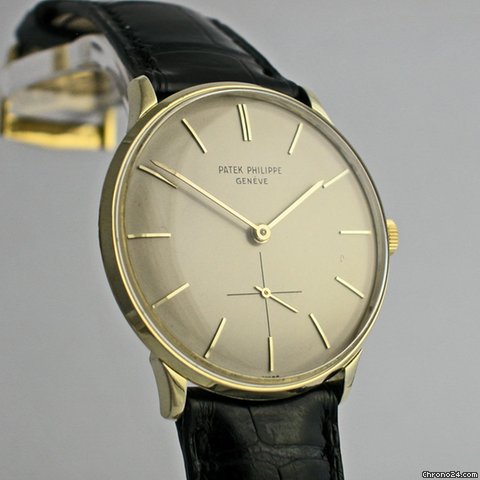 Patek Philippe ref. 2573