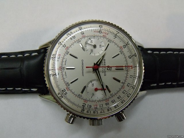 Breitling 808