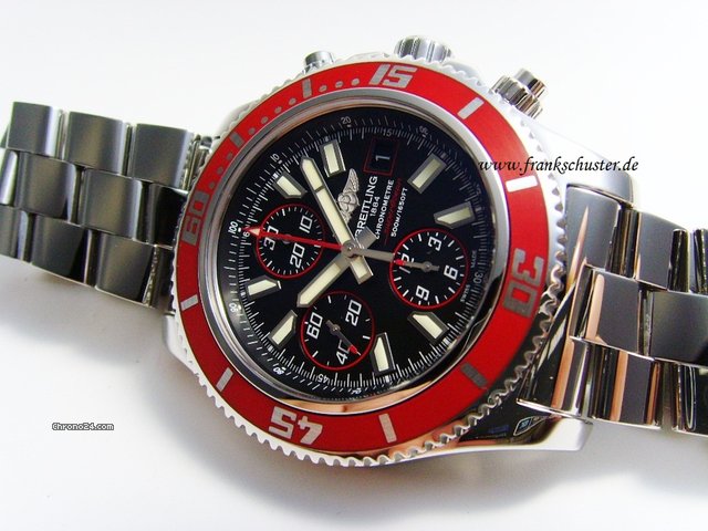 Breitling A13341X9/BA81/163A