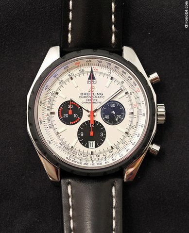 Breitling A14360