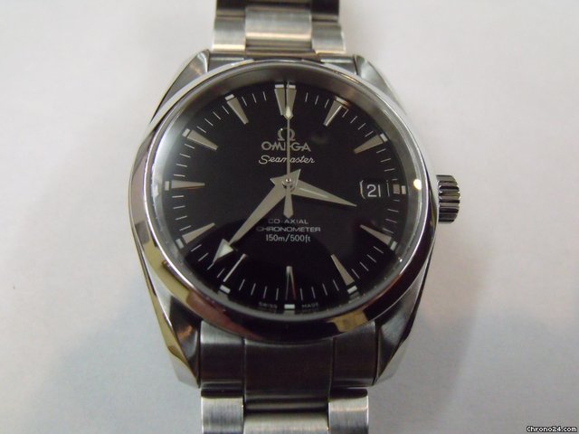 Omega 2504.50