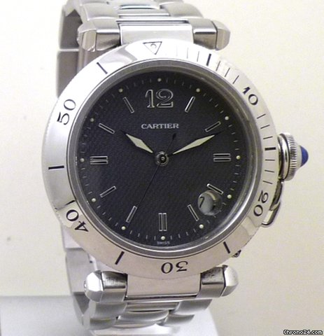 Cartier 31040H3