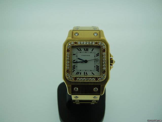 Cartier Cartier 47590