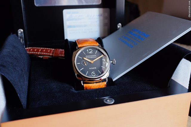 Panerai PAM 190