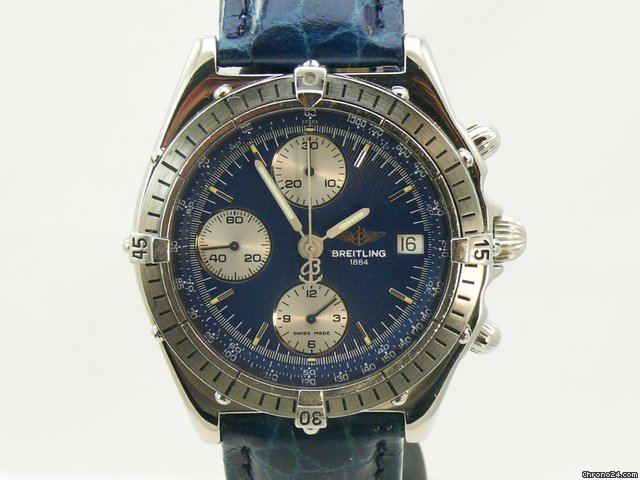 Breitling A13047