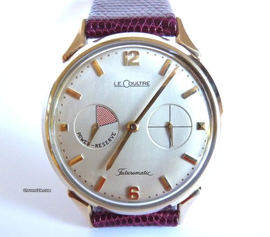 Jaeger LeCoultre Jaeger LeCoultre 48178