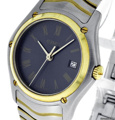 Ebel E1257F21