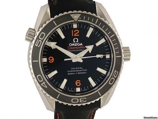 Omega 232.32.42.21.01.005